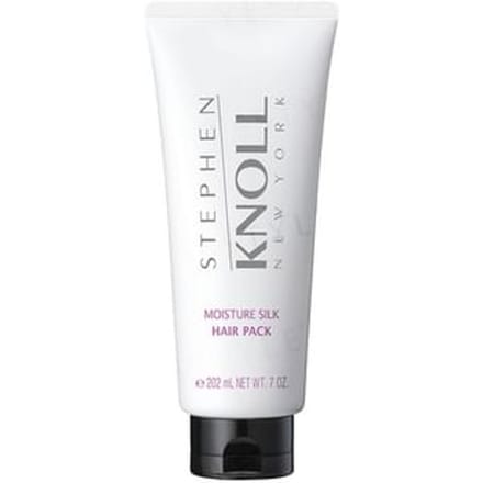 Kose - Stephen Knoll Moisture Silk Hair Pack 200g