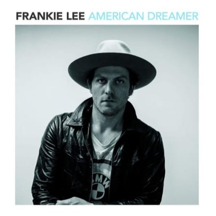 American Dreamer - Frankie Lee