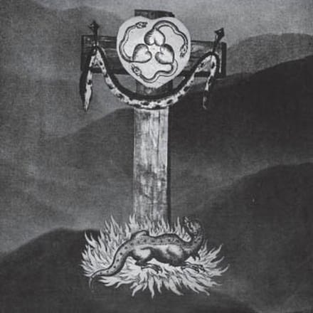 Circuit Rider - Circuit Rider (LP)