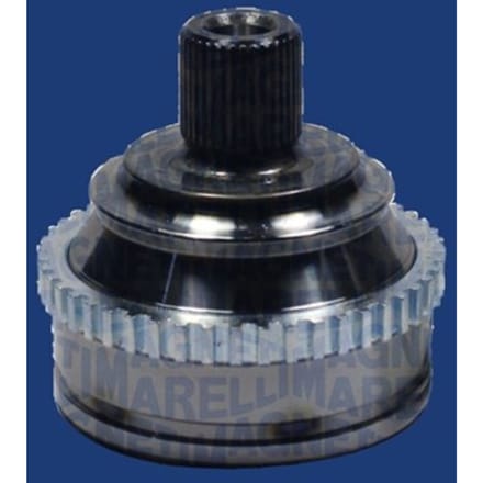 Homokineet reparatie set, aandrijfas MAGNETI MARELLI 302015100304