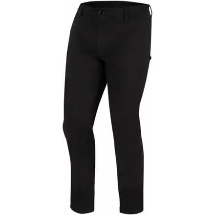 Motorbroek Bering Mils