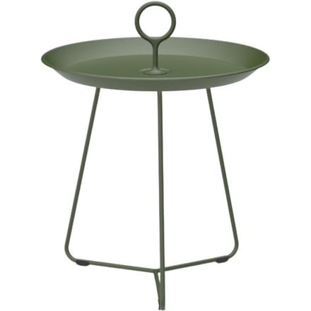HOUE Eyelet Tafel 45 - olijf