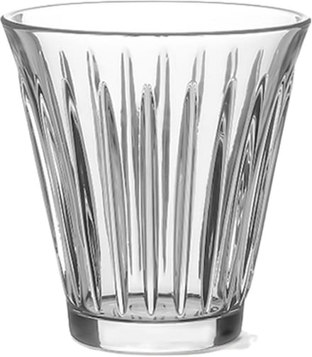 MHW-3BOMBER Wright glazen - stijlvol retrodesign - moderne kwaliteit