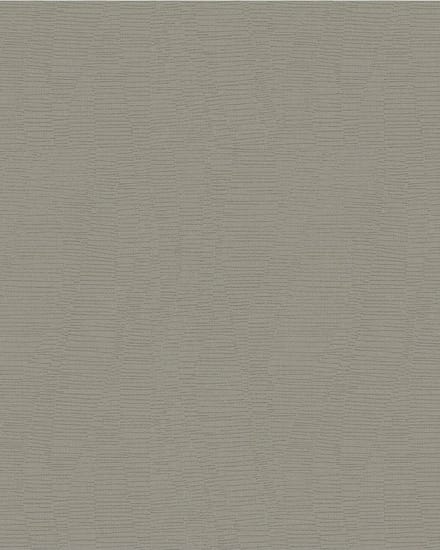 Merino uni beige behang (vliesbehang, beige)