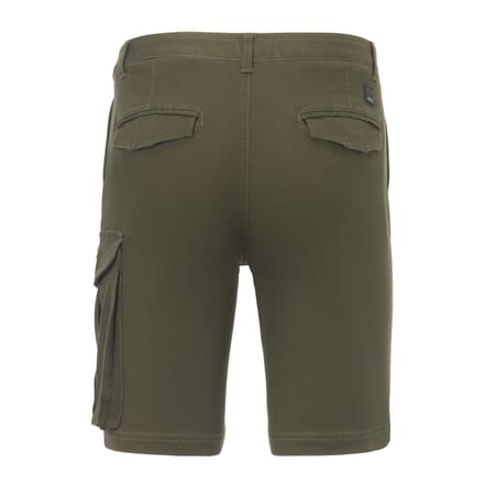 Regatta Heren Bendrick Korte Broek (Donkere Khaki)