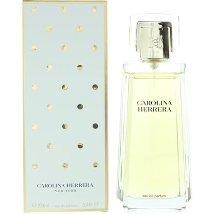 Carolina Herrera Eau de Parfum 100ml Spray voor Haar