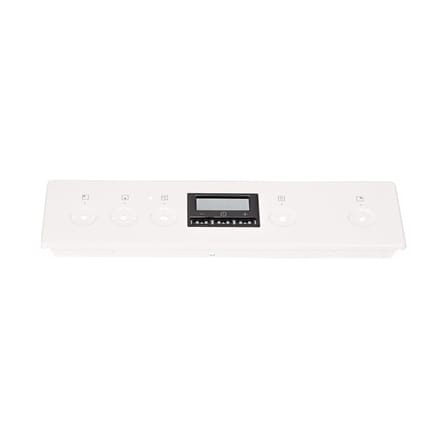 AEG controlepaneel, wit, 50cm,SET,5K 140198925236