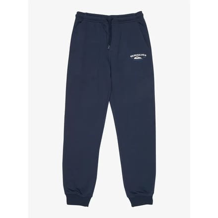 Quiksilver Eqbfb03184 Slim Fit Joggers Blauw 16 Years Jongen