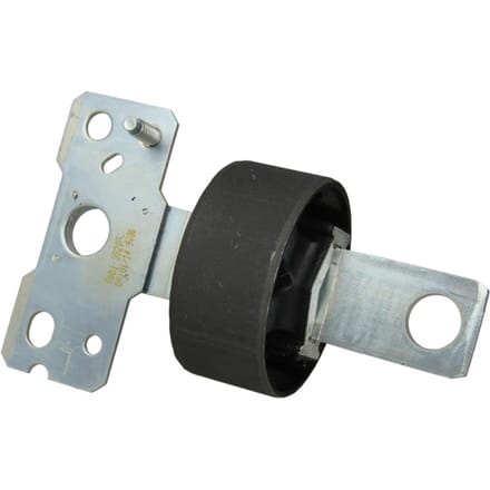Voorste draagarm silentblock FEBI BILSTEIN 39207 links