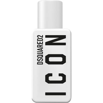 Dsquared2 ICON Pour Femme Eau de Parfum Nevel Damesparfum Dames 30 ml