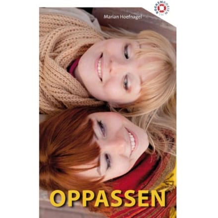 Oppassen - Boeken Boeien - Marian Hoefnagel