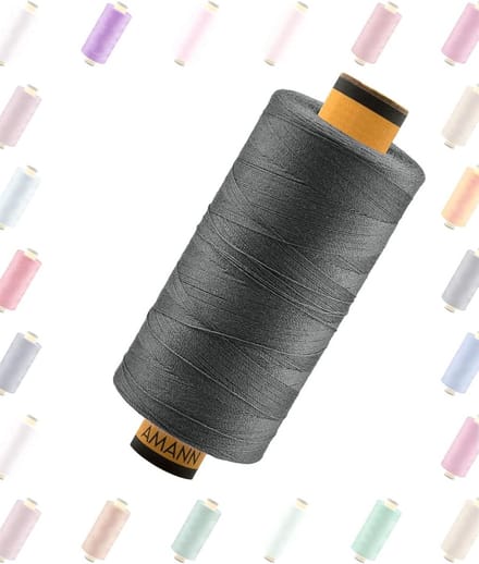 Universeel Naaigaren Set Dikke Kwaliteit - 1000m Polyester Garen voor Naaimachine