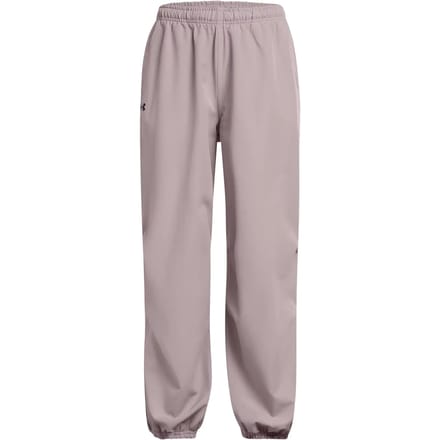 Wijde broek voor meisjes Under Armour Unstoppable
