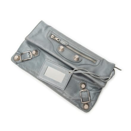 Giant 21 Envelope Clutch   clutch