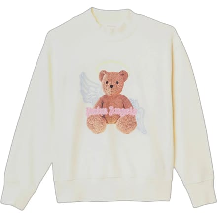 Dames sweatshirt Palm Angels