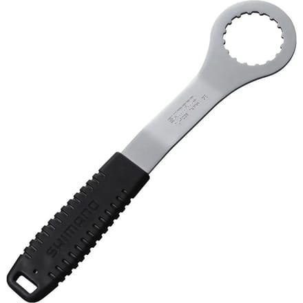 Sleutel voor het verwijderen van de borgring Shimano TL-FC36