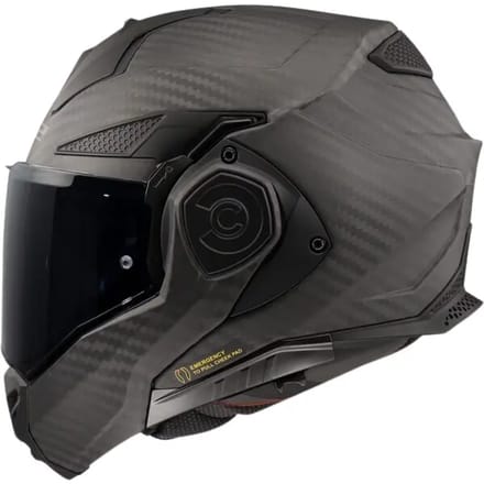 Modulaire motorhelm LS2 FF901 Advant X