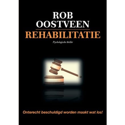 Rehabilitatie - Rob Oostveen