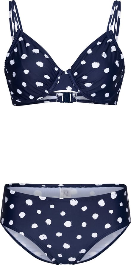 Pastunette Bikini White Dots - Maat 38