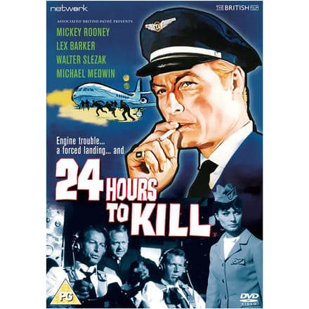 24 Hours to Kill
