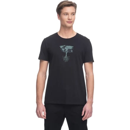 T-shirt Ragwear Gots