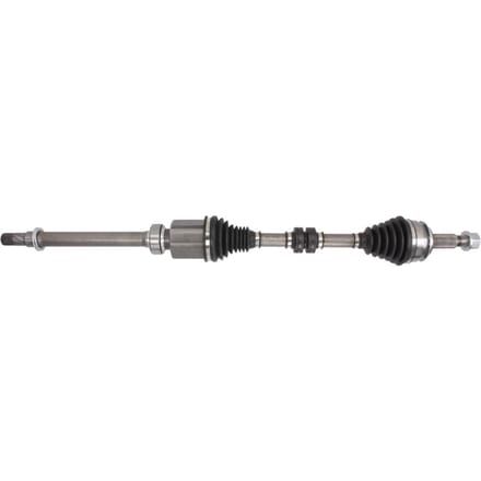 Aandrijfas POINT GEAR PNG74932
