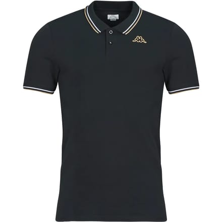 Kappa  Polo Shirt Korte Mouw EZIO2