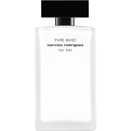 Eau de Parfum Narciso Rodriguez Eau De Parfum Pure Musc Pour Elle 100 ml