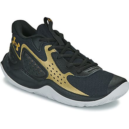 Basketbalschoenen Under Armour Jet '23