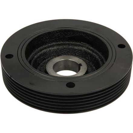 Riemschijf, krukas BTA E6G0006BTA