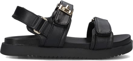 Steve Madden Jmona Sandalen - Meisjes - Zwart - Maat 30