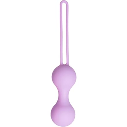 EasyToys Bekkenbodemkogels Dubbel L