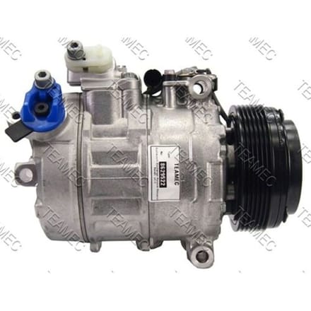Airco-compressor TEAMEC 8629522