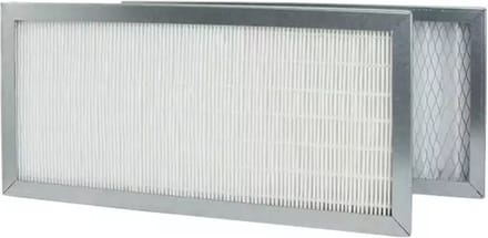 Auerhaan Mural (Up) 450 WTW filterset G4