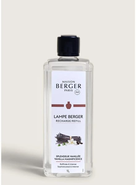 Maison Berger Huisparfum Vanilla Magnificence 1 liter