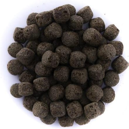 Koivoer Spirulina - 5KG - 6mm