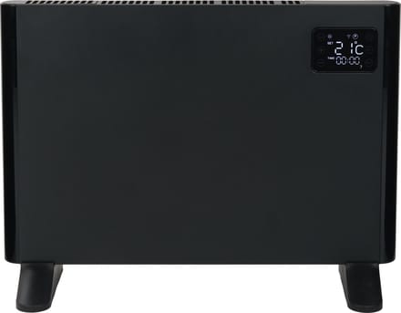 Eurom Alutherm 1000 Wifi Black