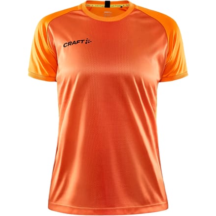 Sportshirt Dames Craft progress 2.0 graphic