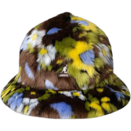 Bob Kangol Faux Fur Casual