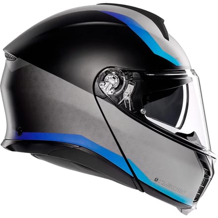 AGV Tourmodular Stray Systeemhelm - Maat S - Helm
