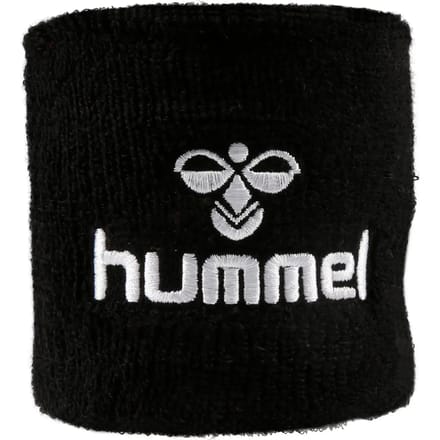 Spons pols Hummel