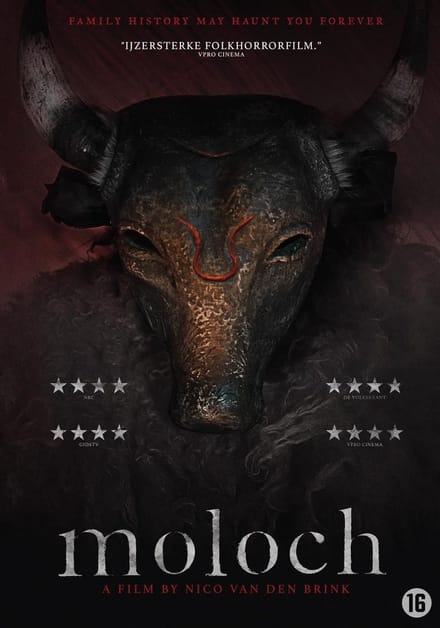 Moloch (DVD)