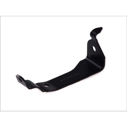 Topran Steun, stabilisatorsteun HANS PRIES 401 496 links