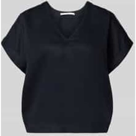 relaxed fit blouse van puur lyocell