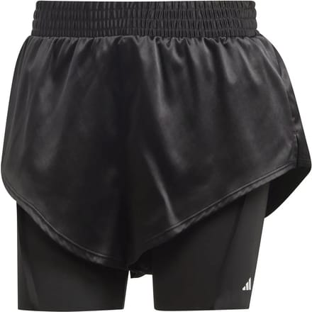 Dames 2-in-1 shorts adidas Power Aeroready