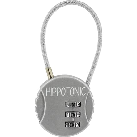 Hangslot voor verzorgingsbox Hippotonic Balle