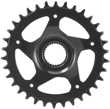 Tandwiel Samox 34T voor e-bike Bosch-4 en Bosch-5