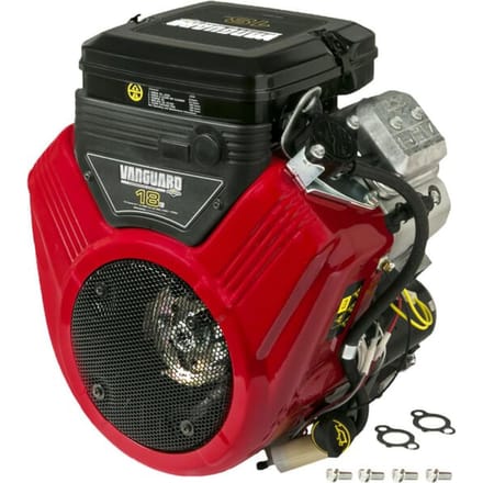 Briggs & stratton motor-v 18pk 1"x80mm v