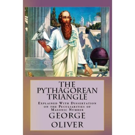 The Pythagorean Triangle - George Oliver