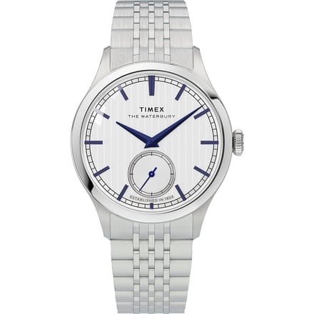 Timex Waterbury TW2Y91800 Waterbury Classic Horloge
